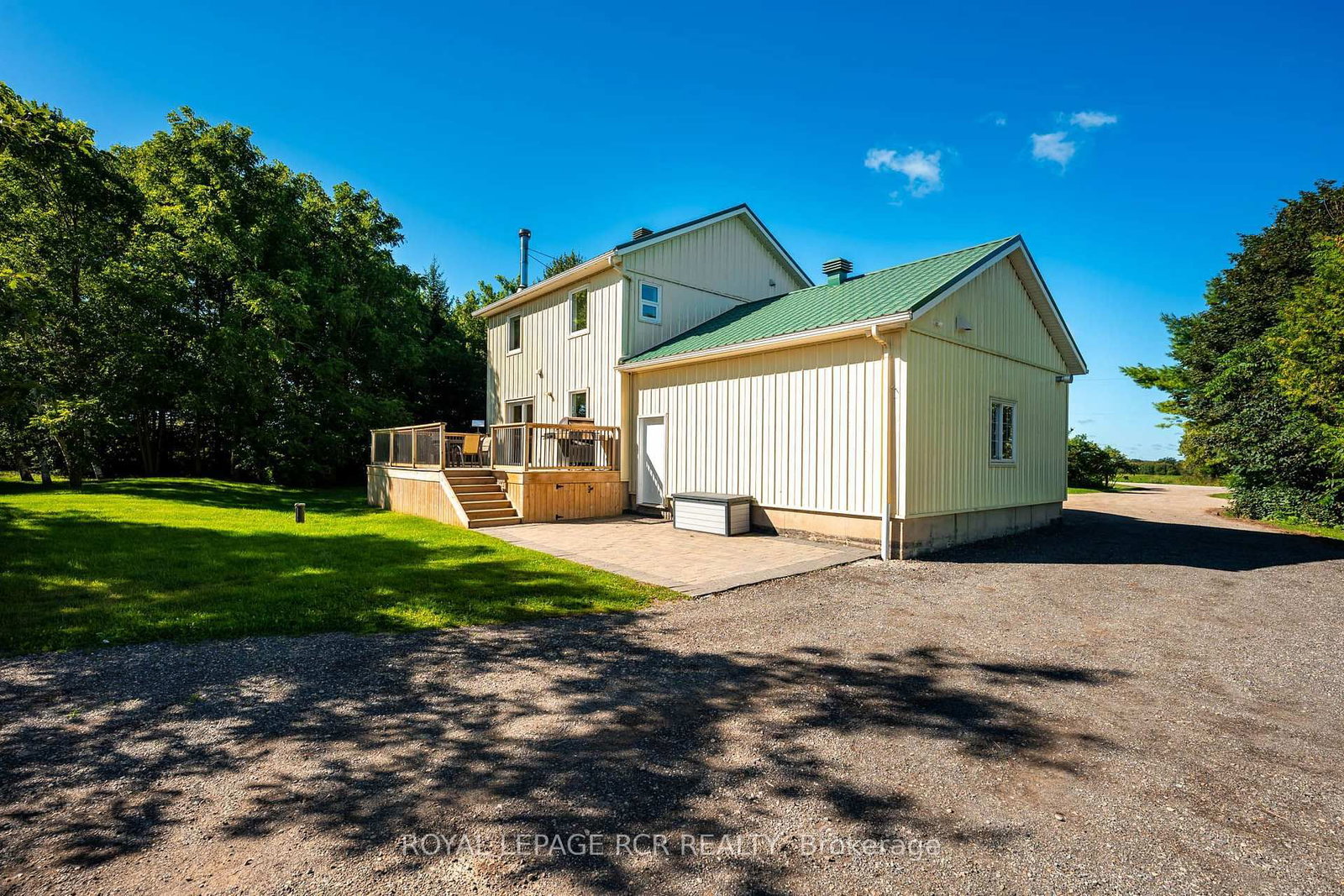 253247 9th Line • Amaranth, ON photo 5