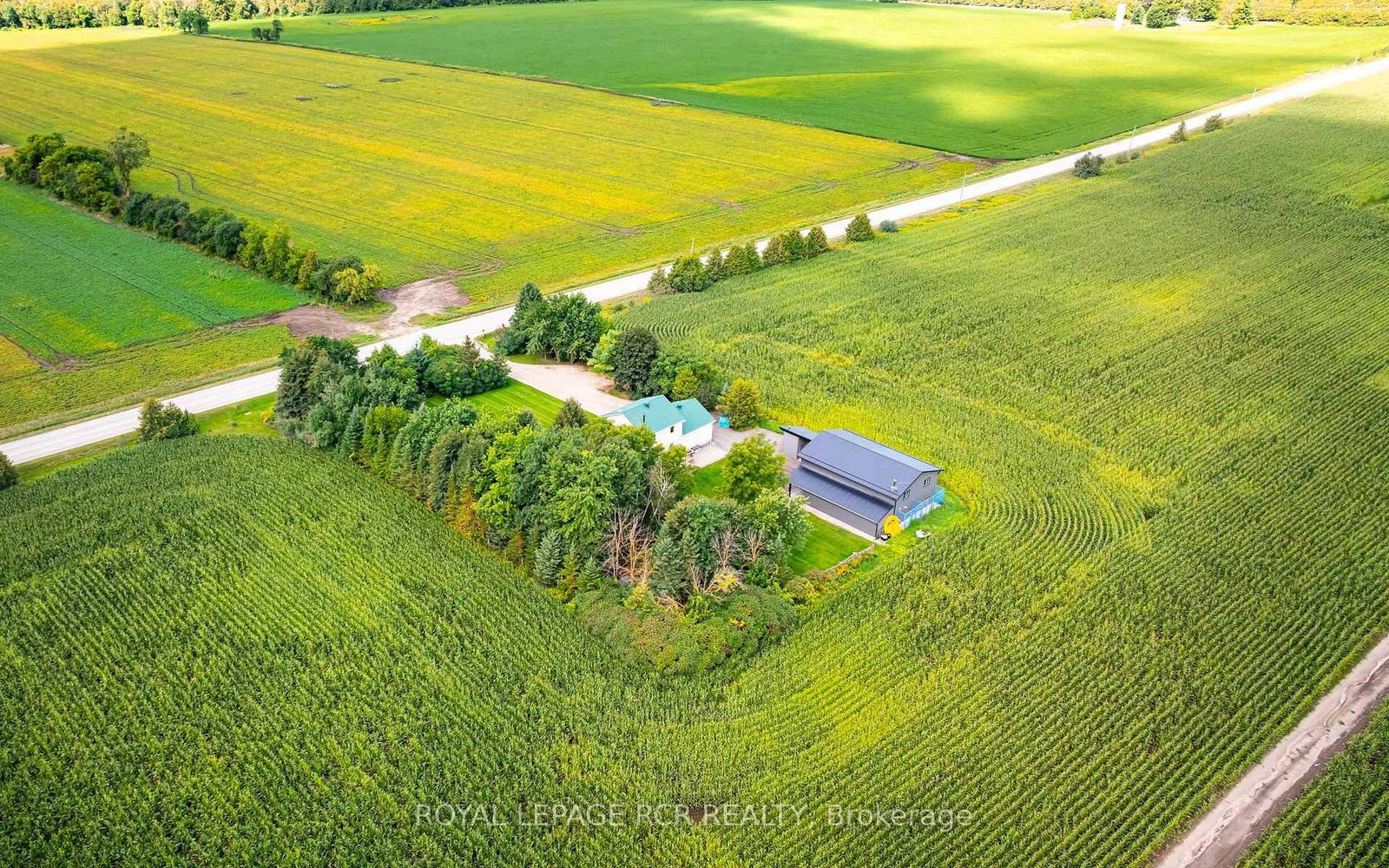 253247 9th Line • Amaranth, ON photo 6