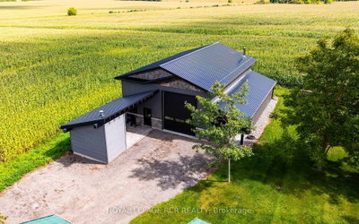 253247 9th Line • Amaranth, ON photo 9