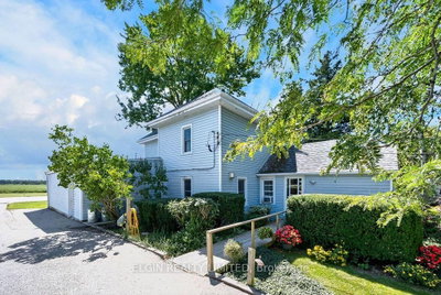Detached House for sale at 38236 Fingal Line, Southwold, Ontario, N5P 3S5 - Middlemarch - MLS: X13726666