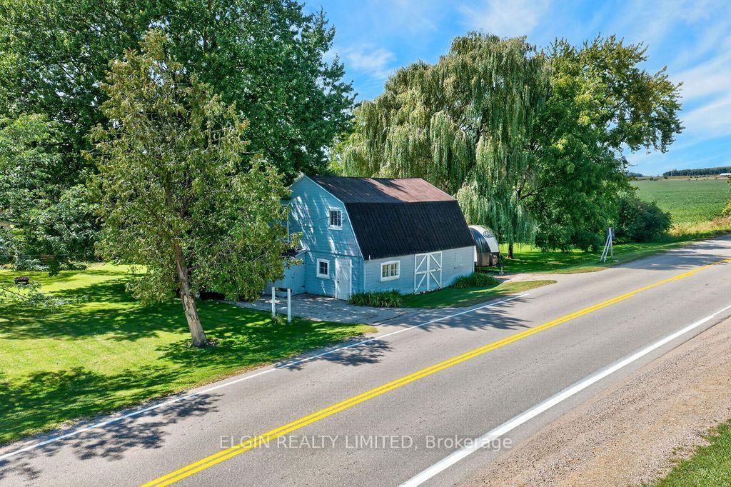 38236 Fingal Line • Southwold, ON photo 3