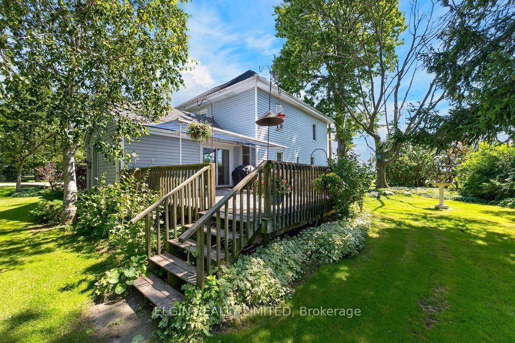 38236 Fingal Line • Southwold, ON photo 32