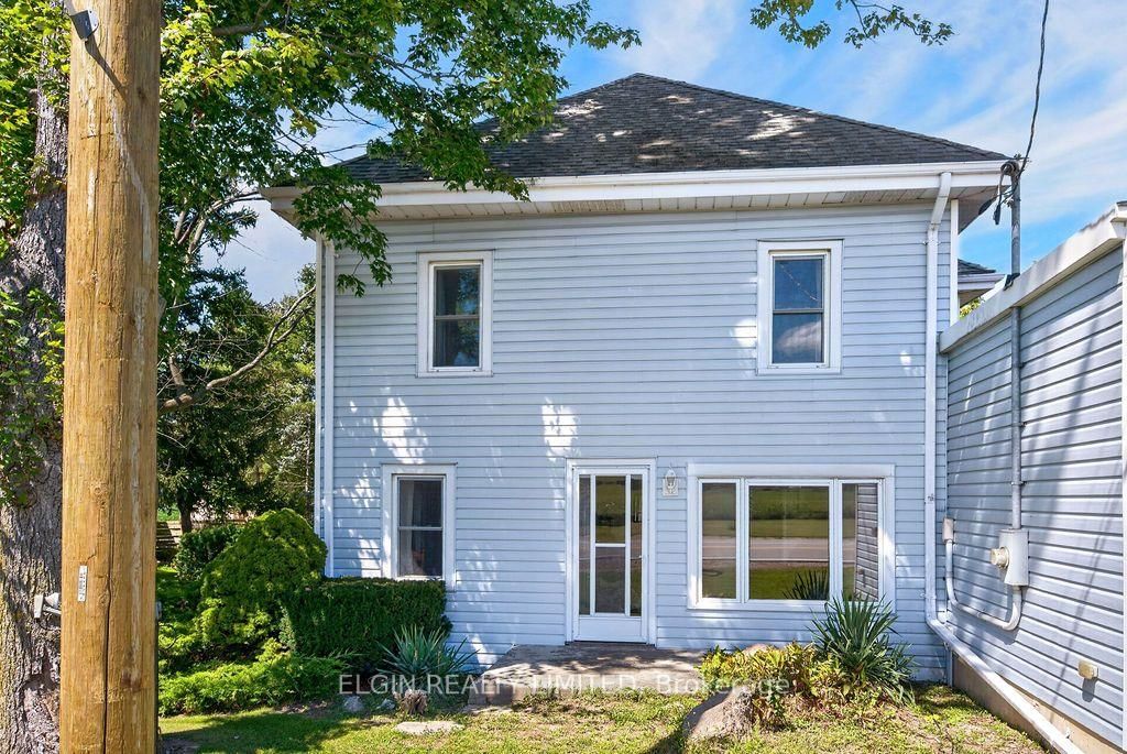 38236 Fingal Line • Southwold, ON photo 34