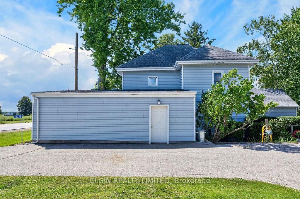 38236 Fingal Line • Southwold, ON photo 35