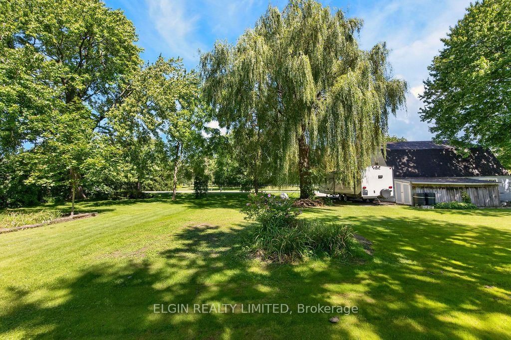 38236 Fingal Line • Southwold, ON photo 36