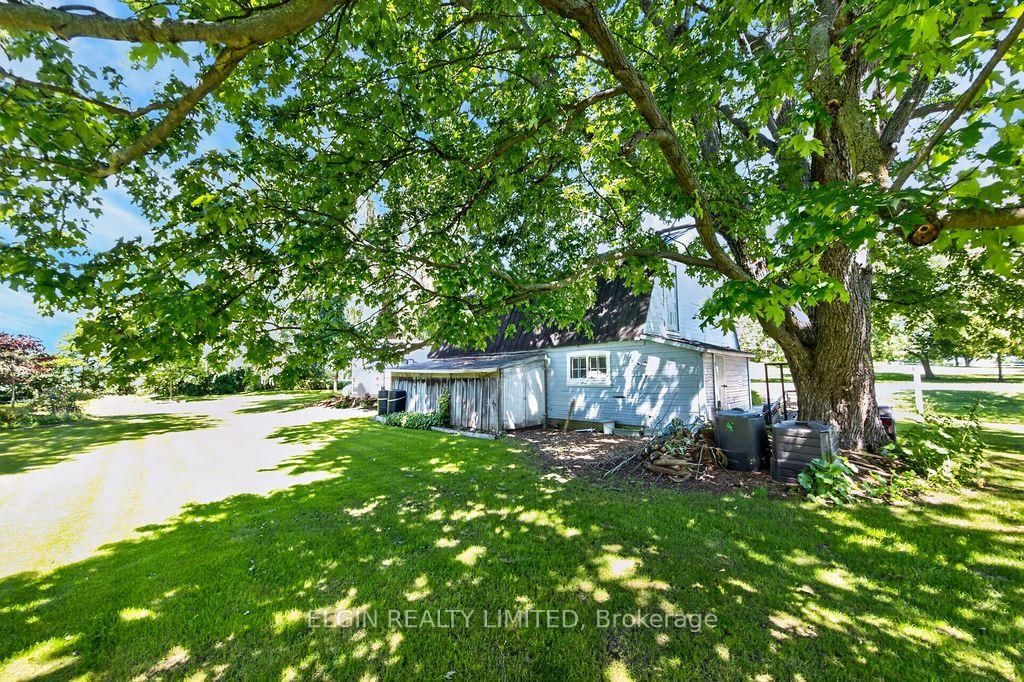 38236 Fingal Line • Southwold, ON photo 39