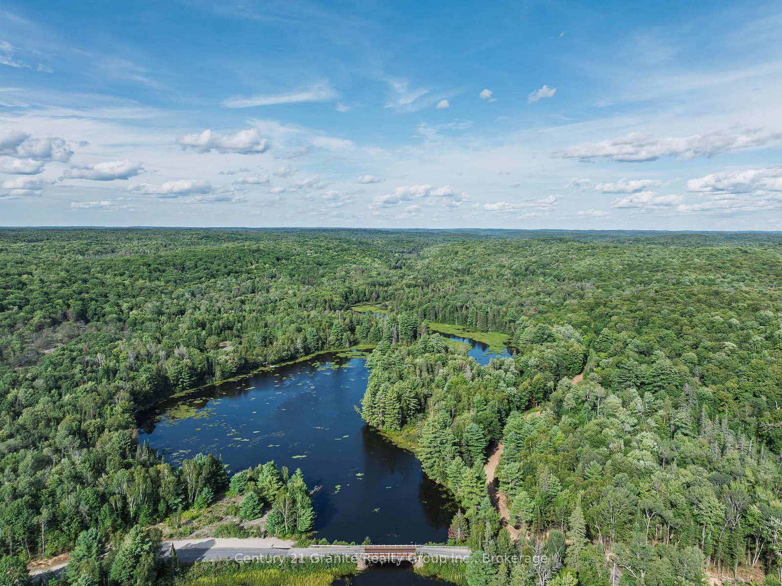 1241 Koshlong Lake Road • Dysart et al, ON photo 1