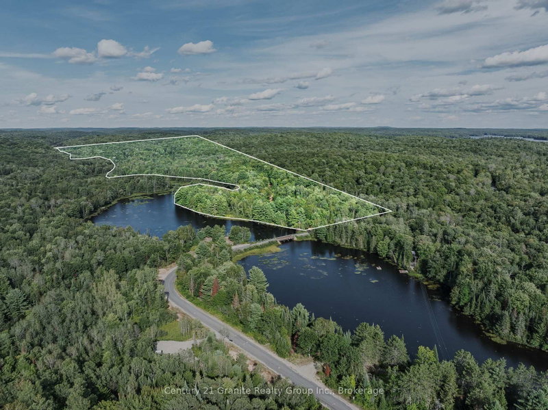 1241 Koshlong Lake Road