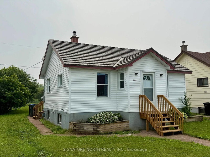 1004 Gore Street W