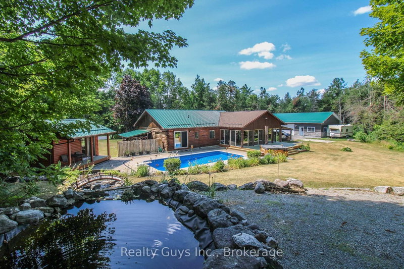 891 COUNTY Road