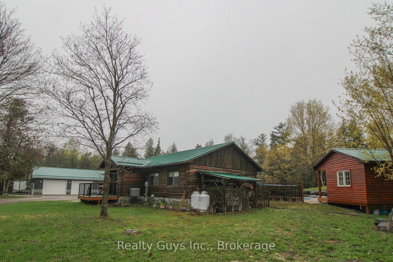 891 COUNTY Road