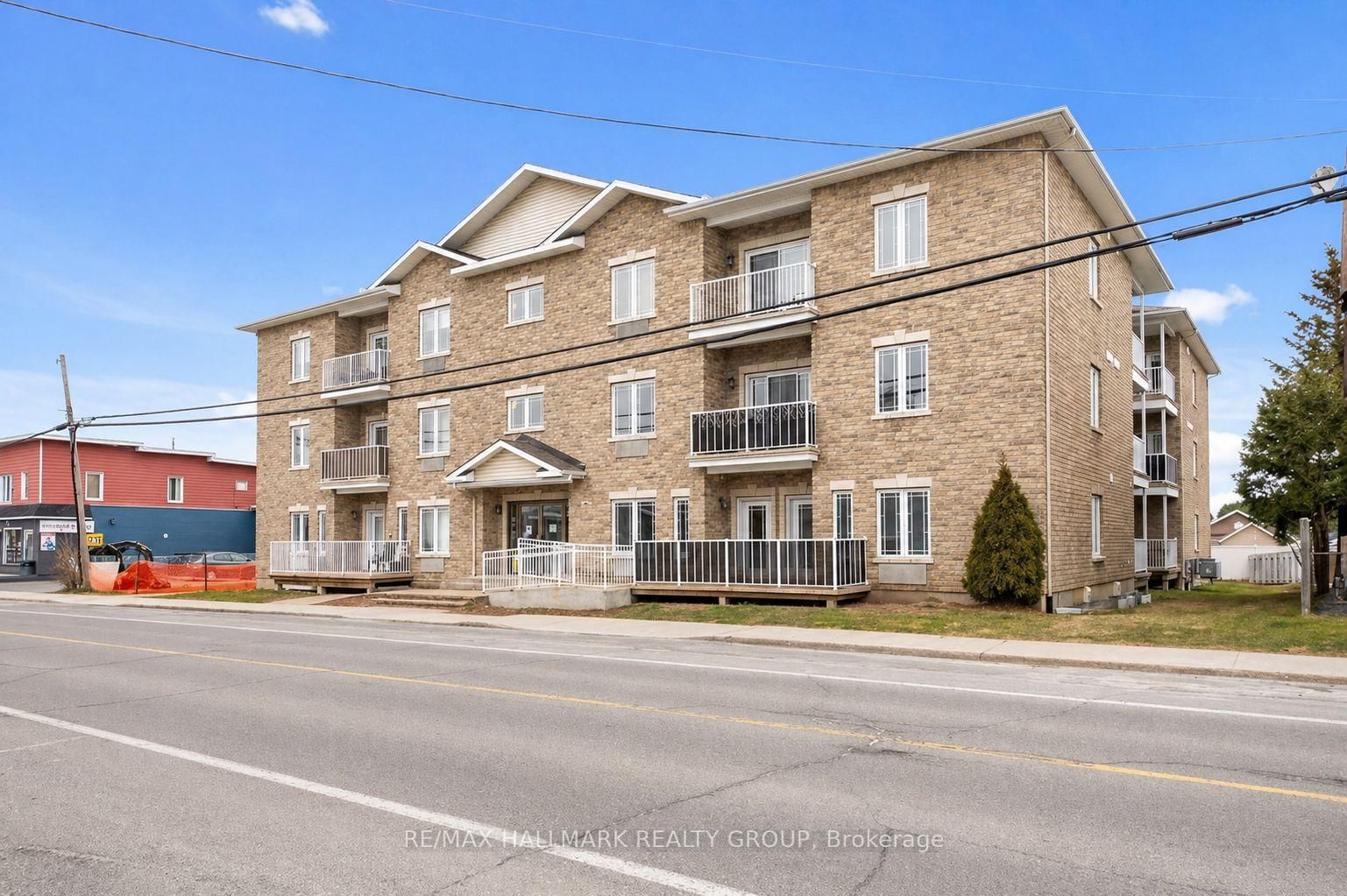 1026 Laurier Street • #208 • Clarence-Rockland, ON photo 1