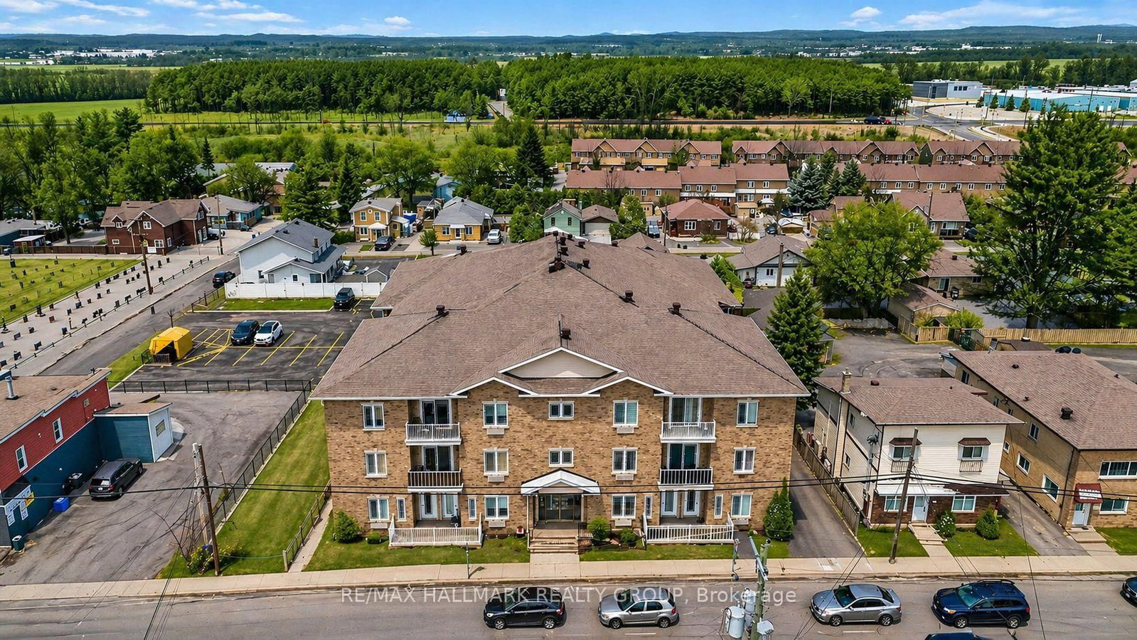 1026 Laurier Street • #208 • Clarence-Rockland, ON photo 2