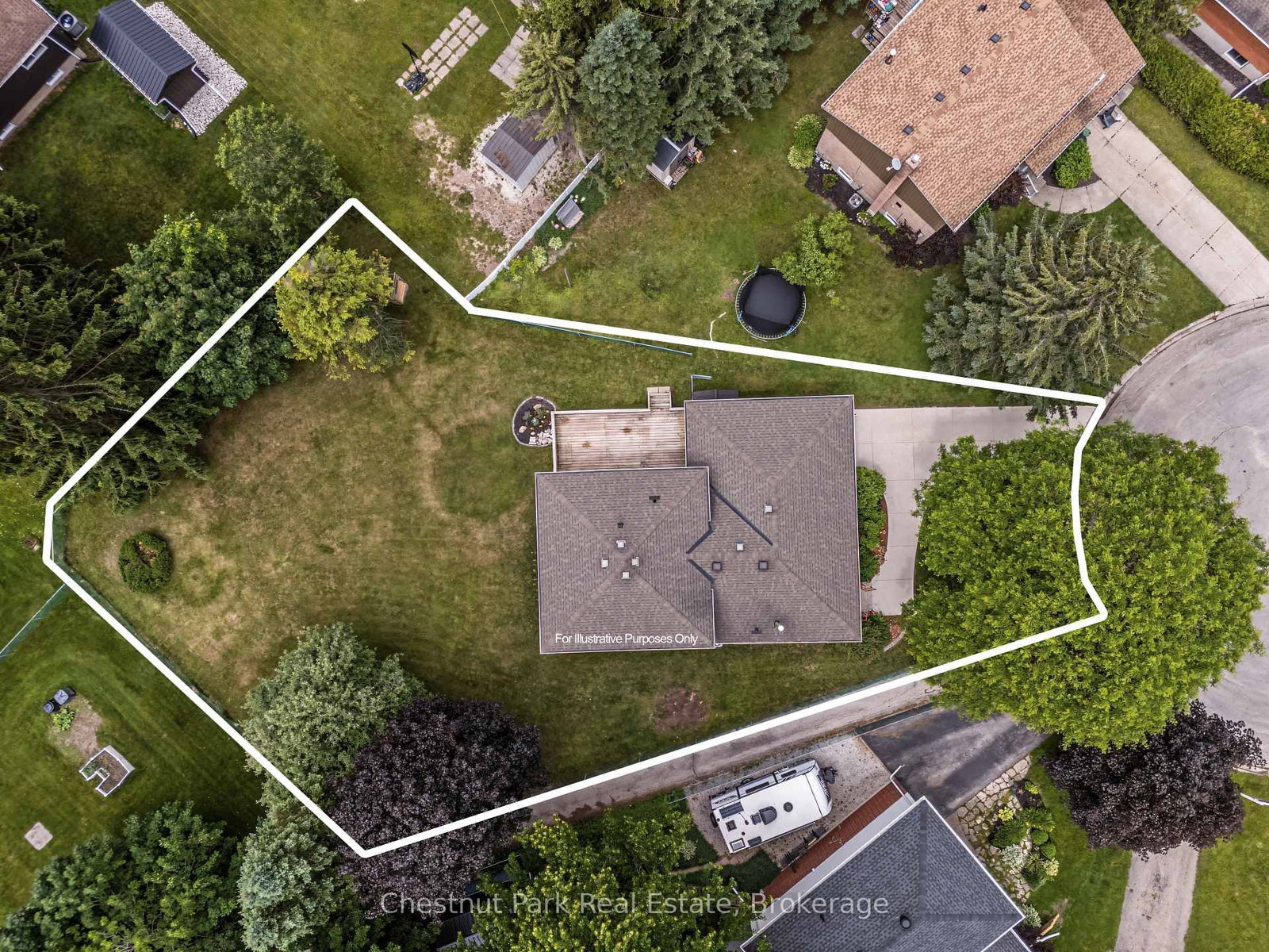 280 8th Avenue E • Owen Sound, ON photo 4