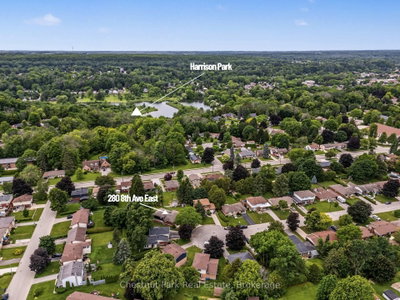 280 8th Avenue E • Owen Sound, ON photo 5