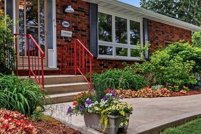 280 8th Avenue E • Owen Sound, ON photo 8