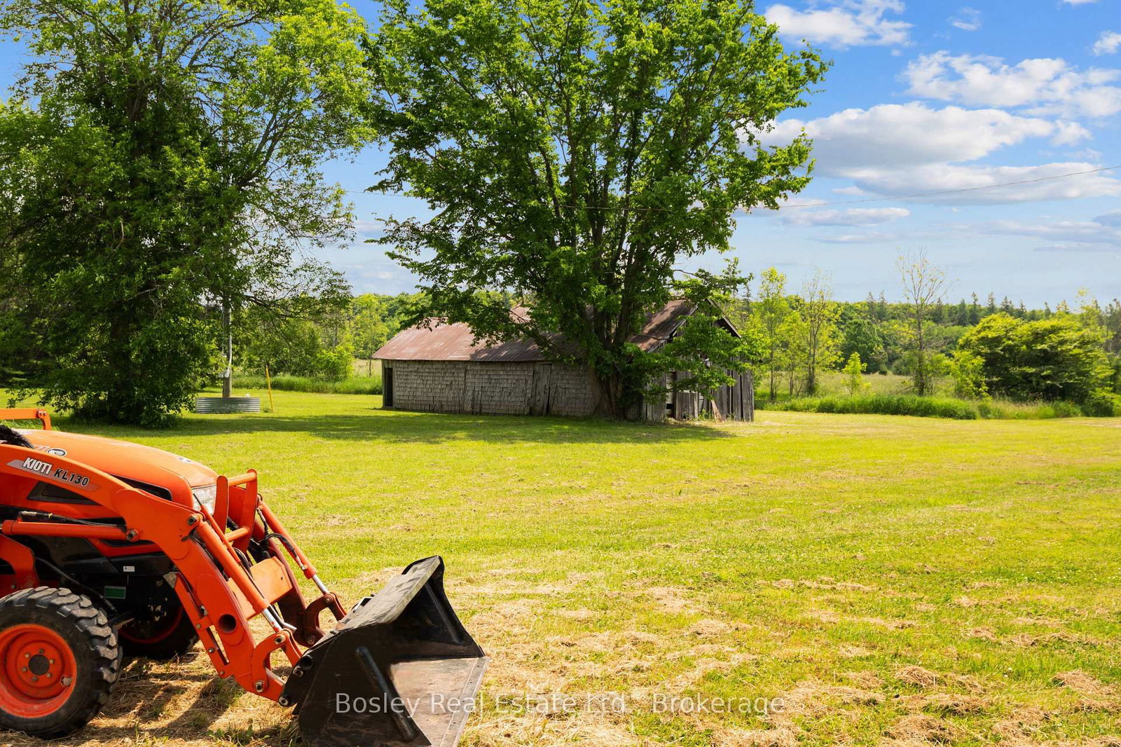 404302 20 Concession • Georgian Bluffs, ON photo 18
