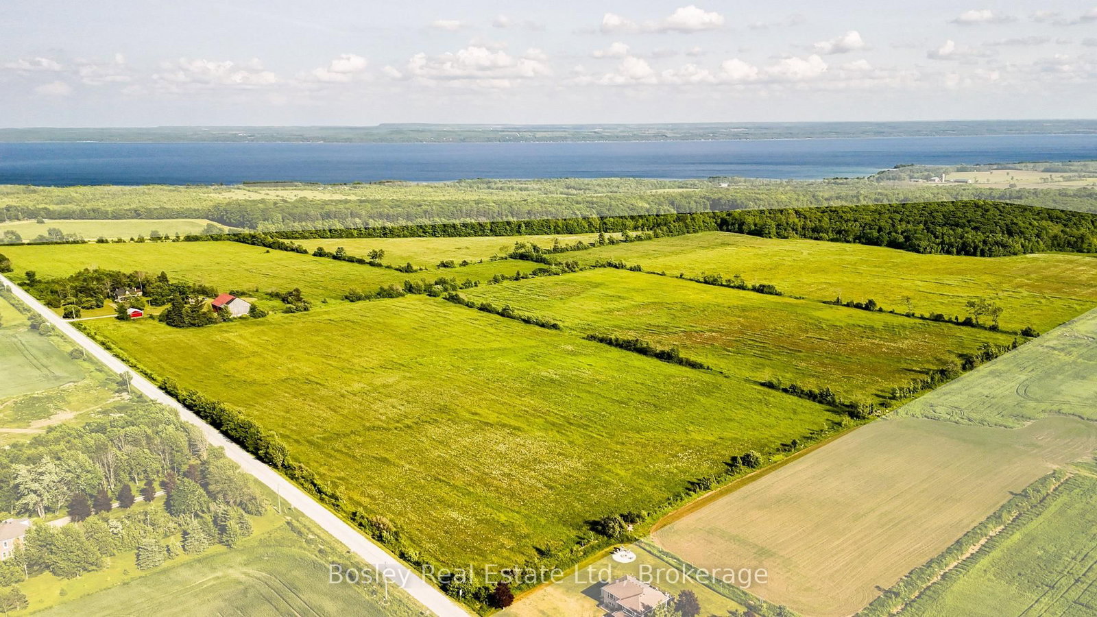 404302 20 Concession • Georgian Bluffs, ON photo 2