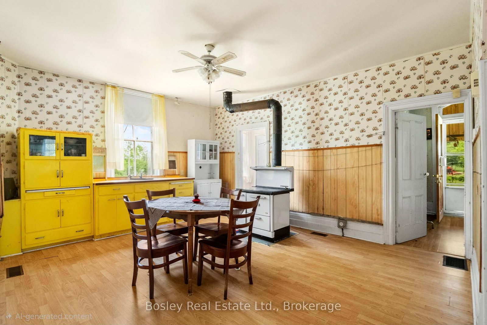 404302 20 Concession • Georgian Bluffs, ON photo 22