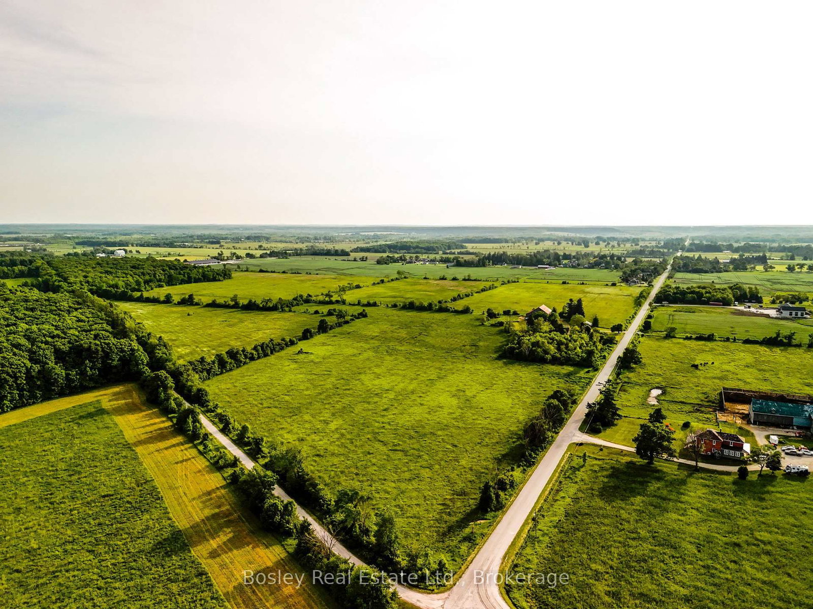 404302 20 Concession • Georgian Bluffs, ON photo 4