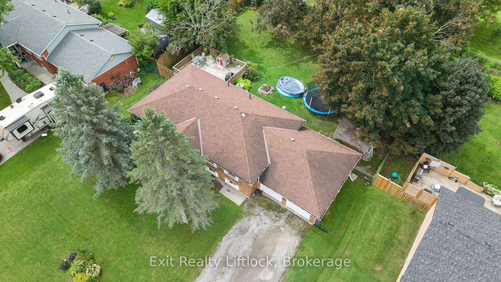 664 Brick Road • Selwyn, ON photo 27
