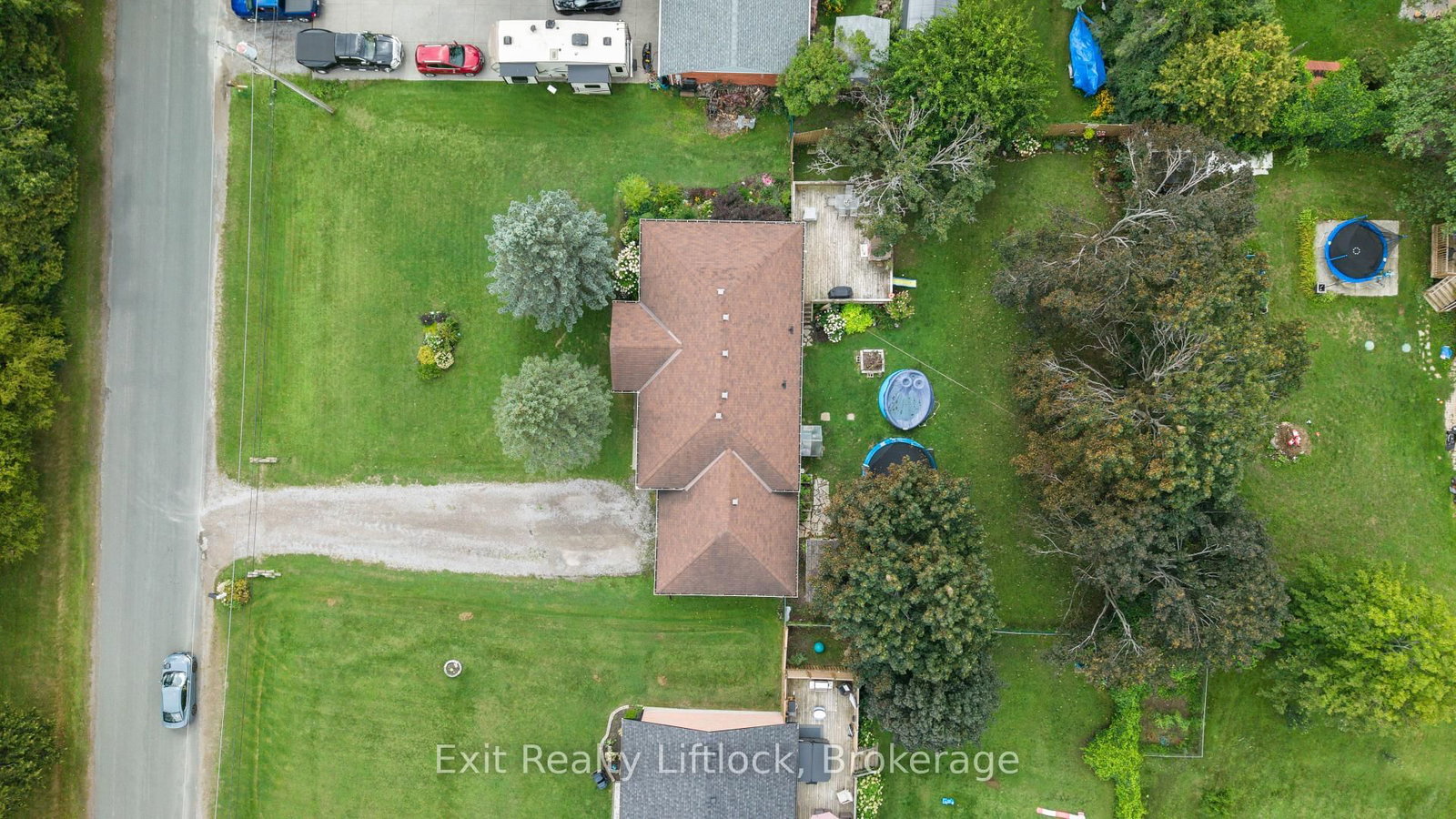 664 Brick Road • Selwyn, ON photo 28