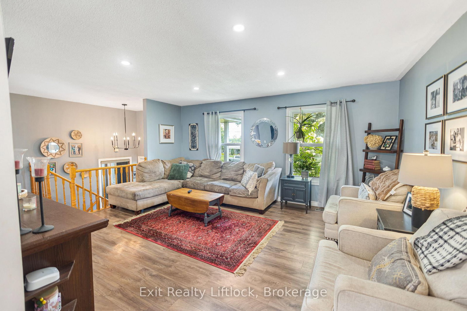 664 Brick Road • Selwyn, ON photo 9