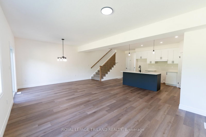 3141 River Street