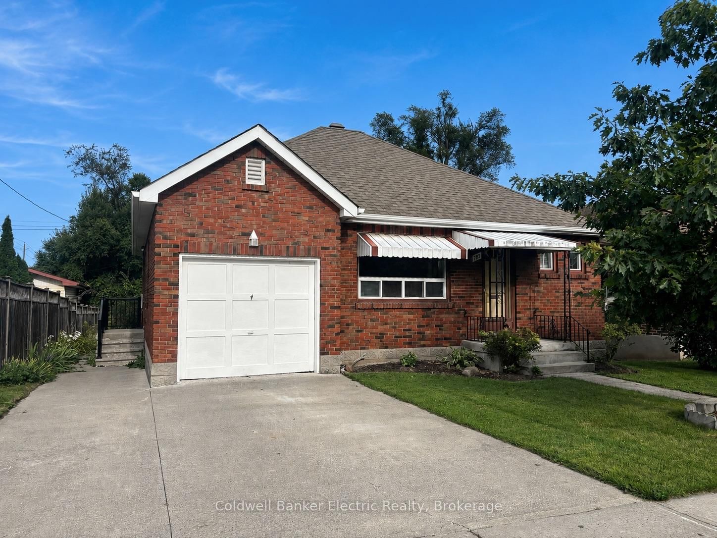 792 Curtis Road • Peterborough, ON photo 1