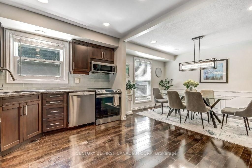 42 Portal Court • London North, ON photo 10