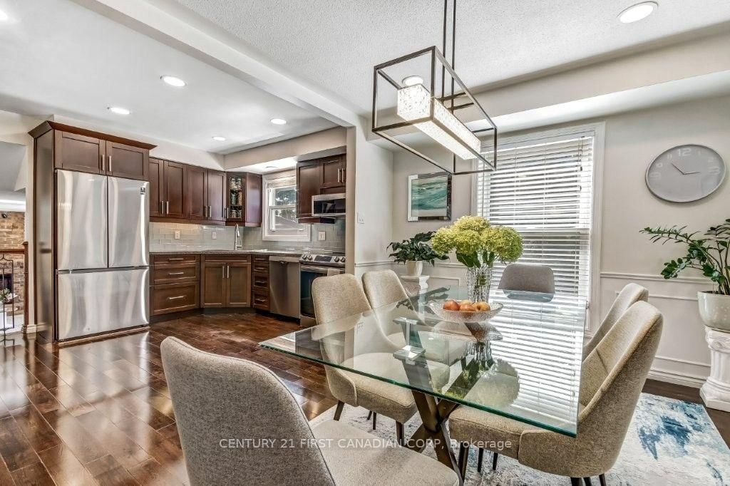42 Portal Court • London North, ON photo 12