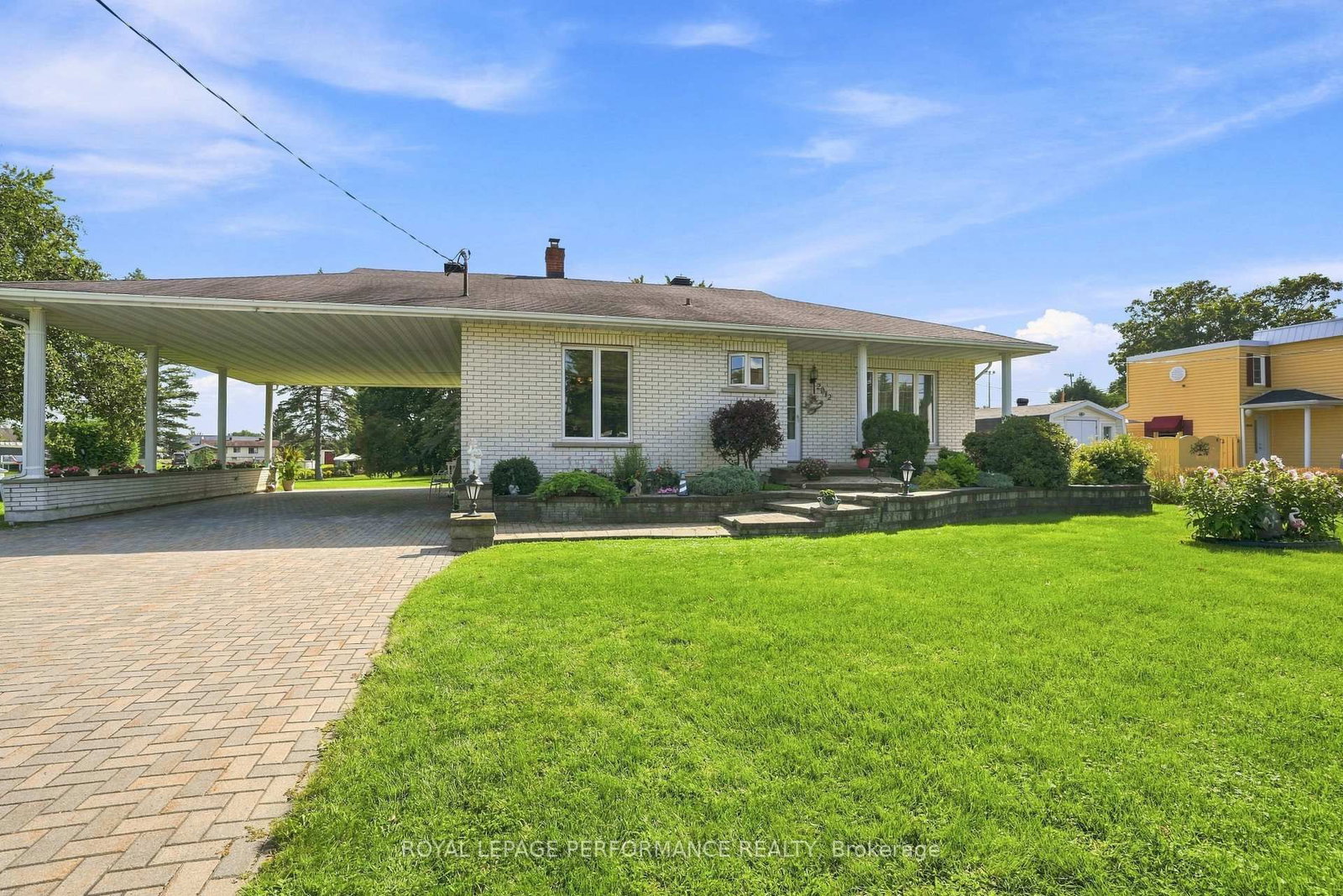 2012 Lajoie Street • Alfred and Plantagenet, ON photo 1