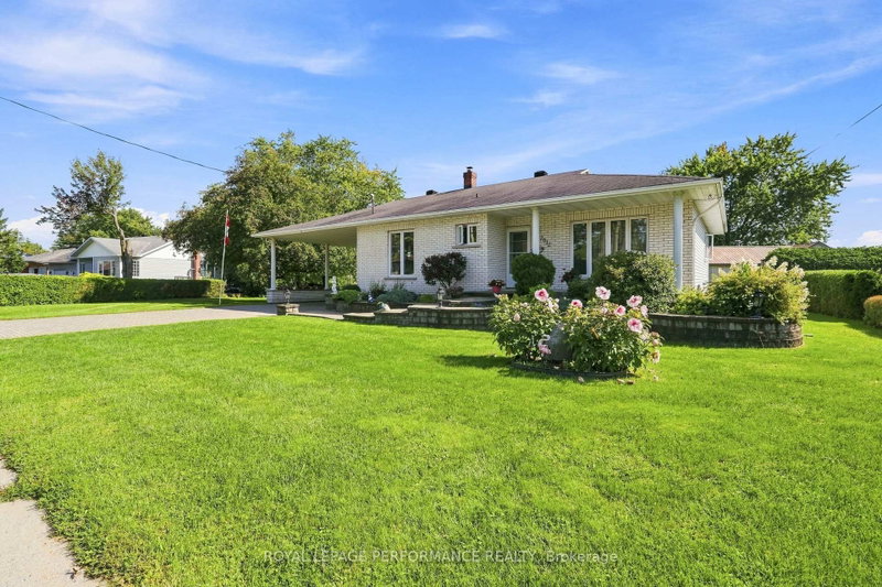 2012 Lajoie Street