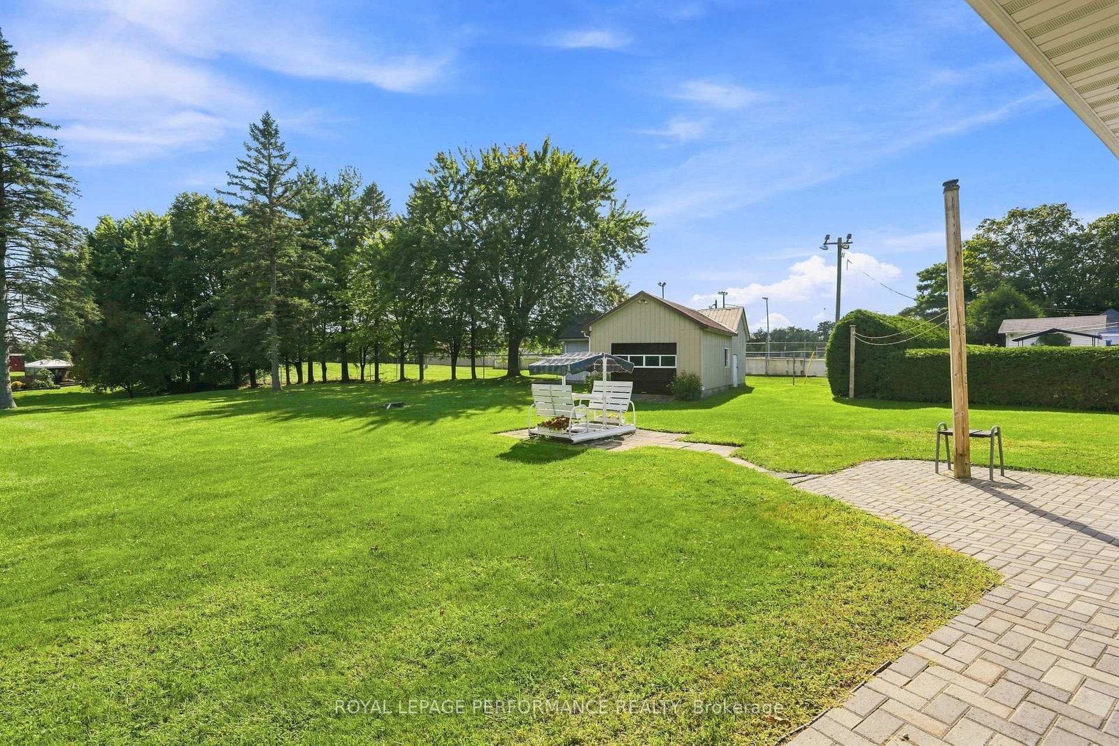 2012 Lajoie Street • Alfred and Plantagenet, ON photo 39