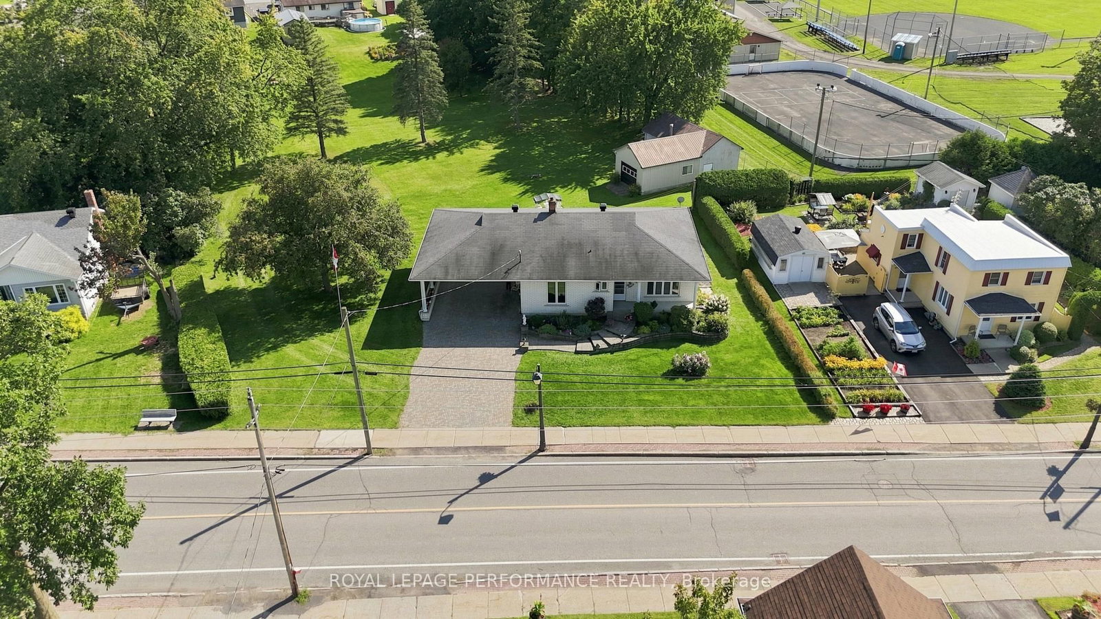 2012 Lajoie Street • Alfred and Plantagenet, ON photo 45