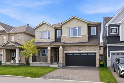2413 Watercolours Way • Ottawa, ON photo 2