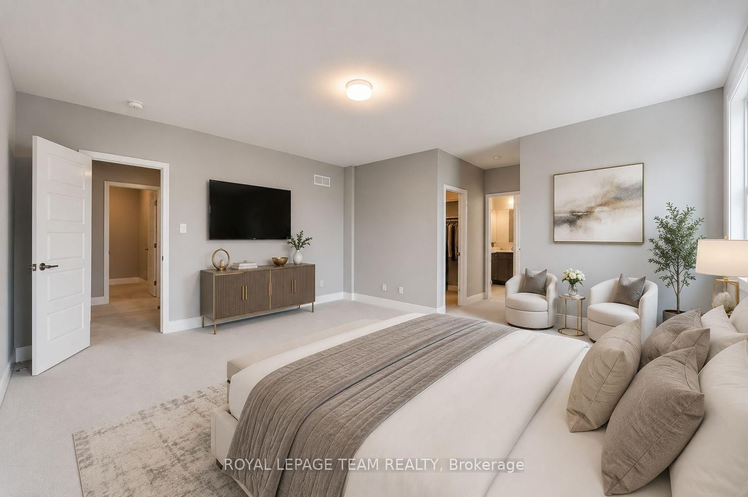 2413 Watercolours Way • Ottawa, ON photo 24