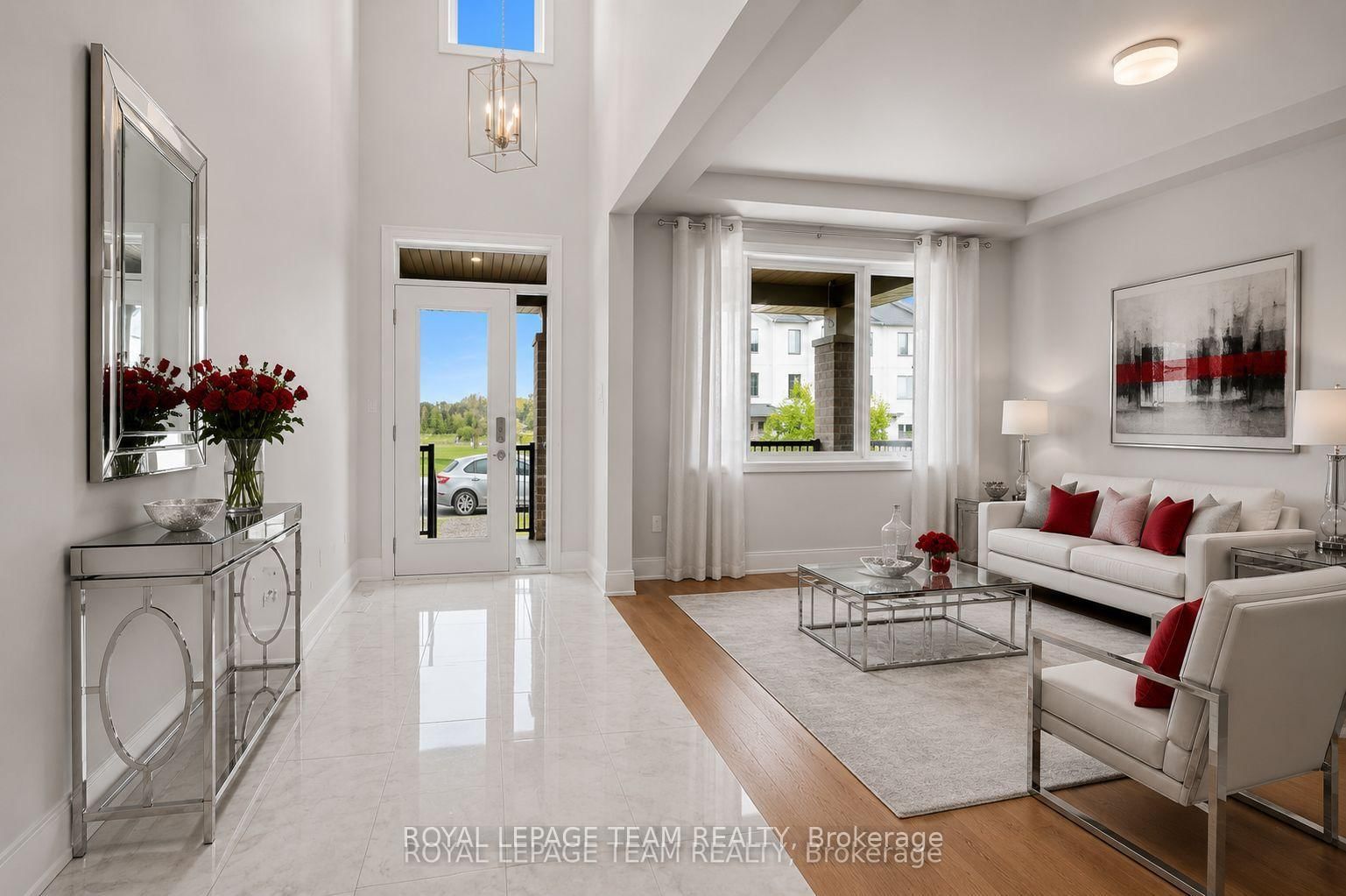2413 Watercolours Way • Ottawa, ON photo 3