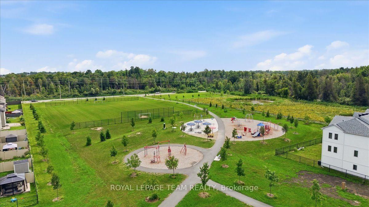 2413 Watercolours Way • Ottawa, ON photo 42