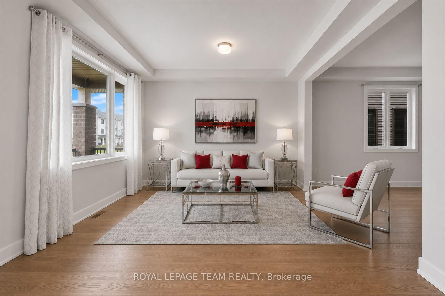 2413 Watercolours Way • Ottawa, ON photo 5
