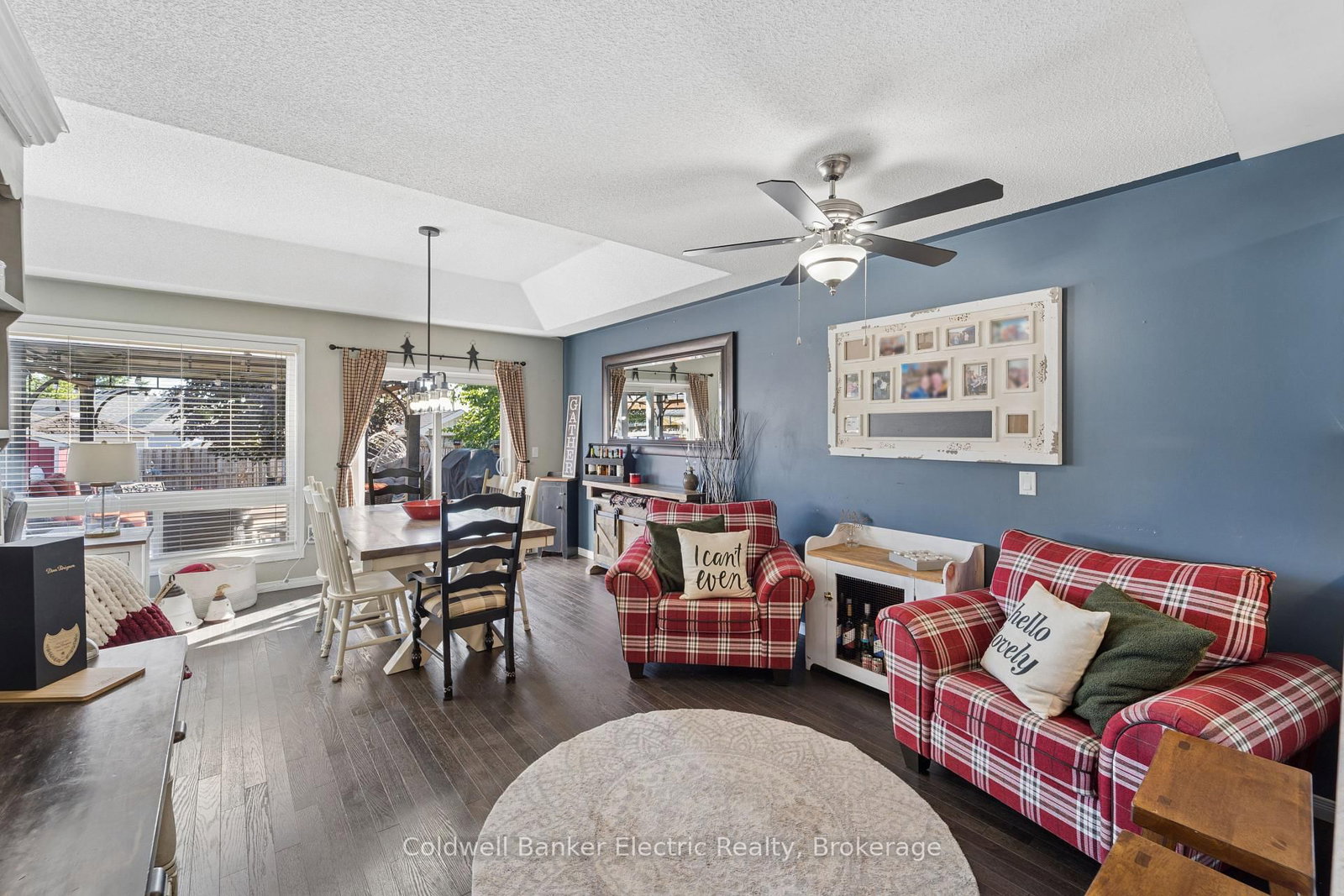 661 CLANCY Crescent • Peterborough, ON photo 16