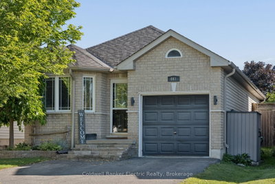661 CLANCY Crescent • Peterborough, ON photo 2