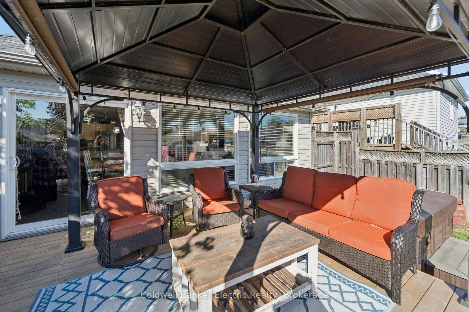 661 CLANCY Crescent • Peterborough, ON photo 38