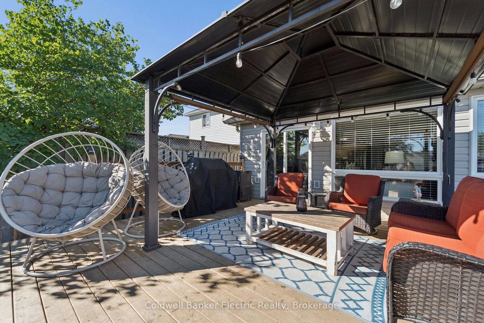 661 CLANCY Crescent • Peterborough, ON photo 39
