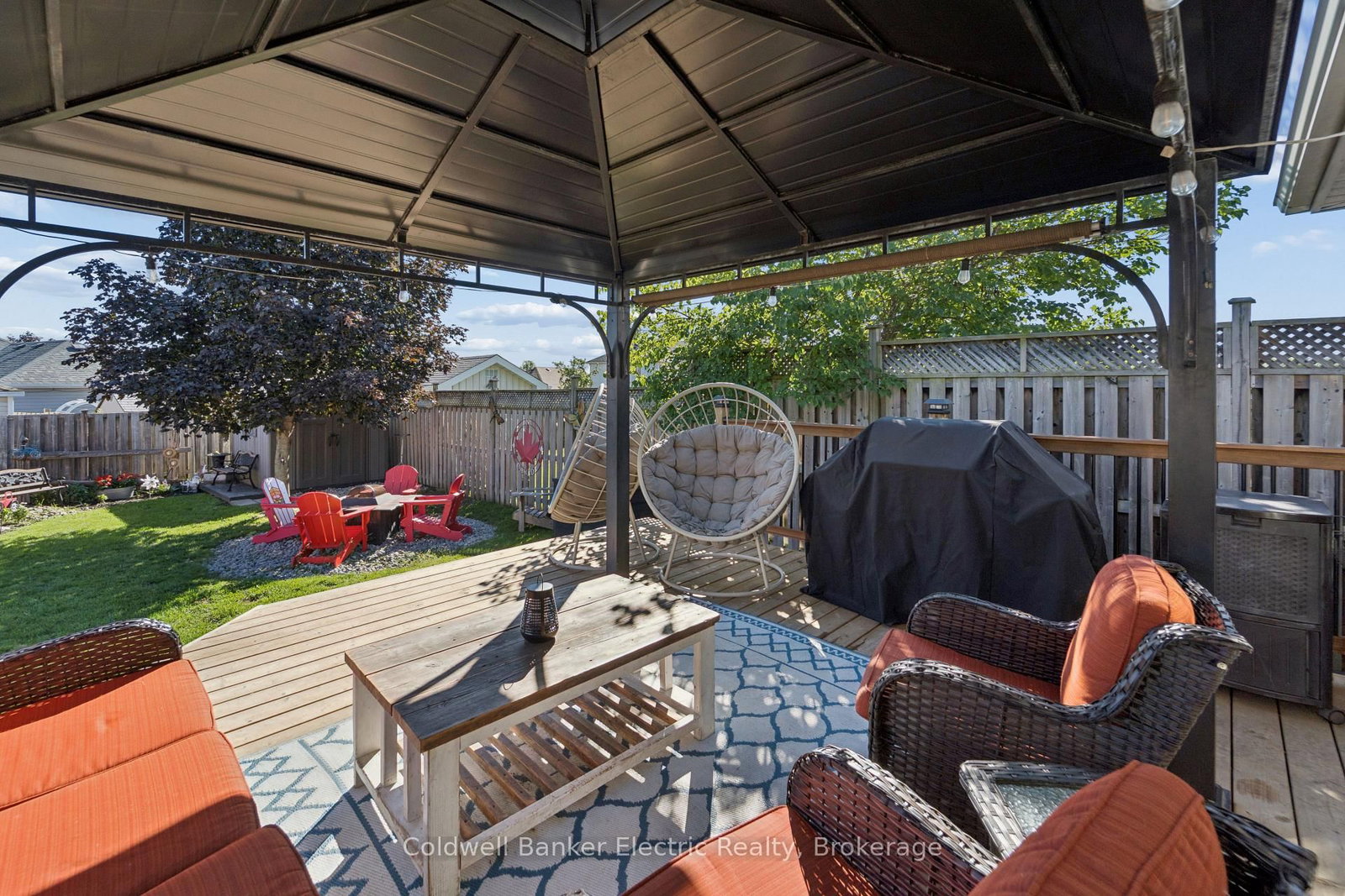 661 CLANCY Crescent • Peterborough, ON photo 40
