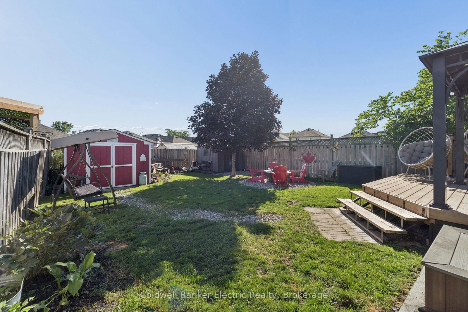 661 CLANCY Crescent • Peterborough, ON photo 41