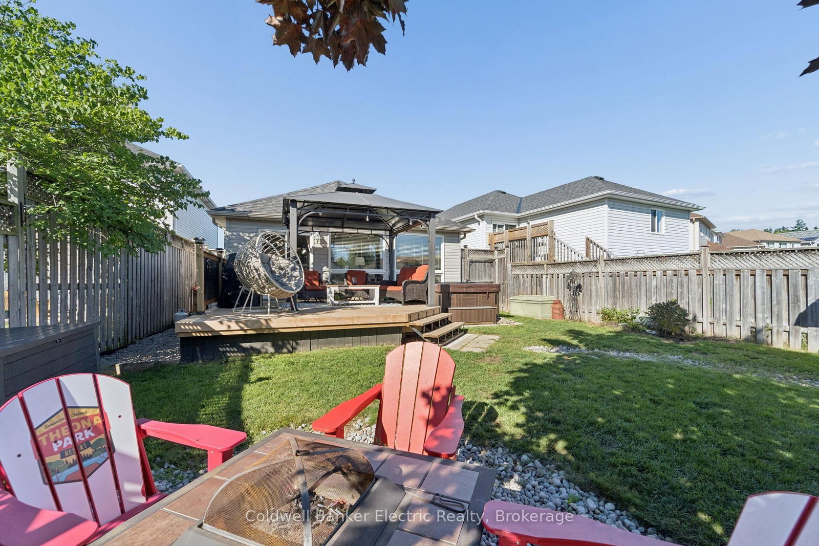 661 CLANCY Crescent • Peterborough, ON photo 44