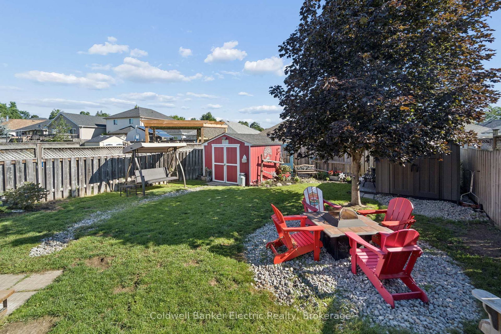 661 CLANCY Crescent • Peterborough, ON photo 45