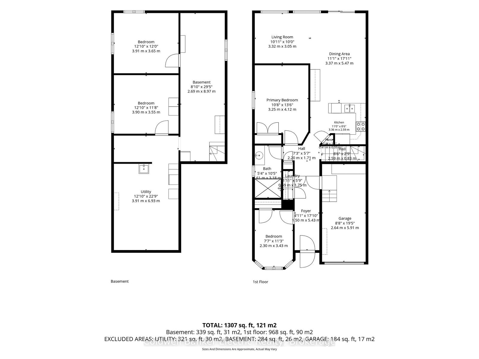 661 CLANCY Crescent • Peterborough, ON photo 46