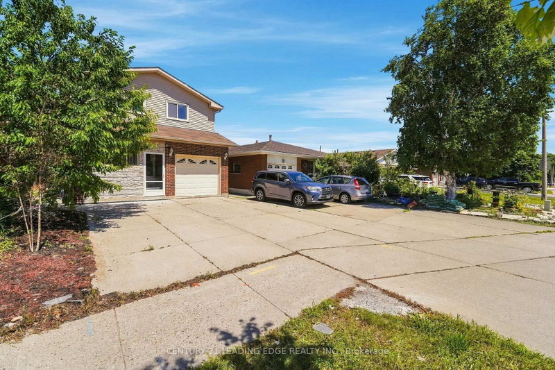 749 Stone Church Road E